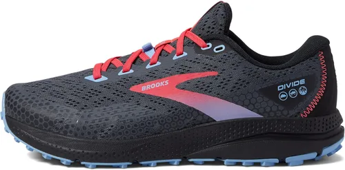 Brooks Womens Divide 3 Trail Running Shoe