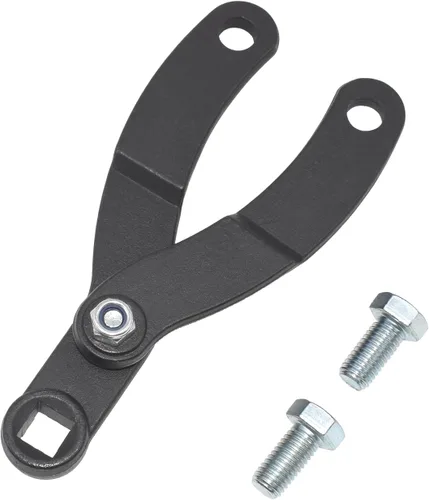 Vista 6 de Kit de Herramientas Instalador Removedor de Diferencial de Eje Motriz Trasero, Compatible con BMW E70 E90 E91 E92 X3 X5 X6 RWD 4WD, Reemplazo