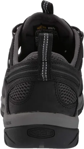 Vista 3 de KEEN Utility Atlanta Cool II (punta de acero)