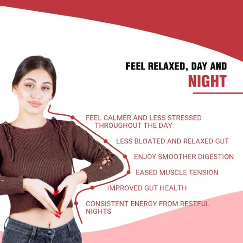 Vista 4 de iMeMyself Glicinato de magnesio 90 cápsulas Fórmula de alta absorción para apoyo muscular y relajación