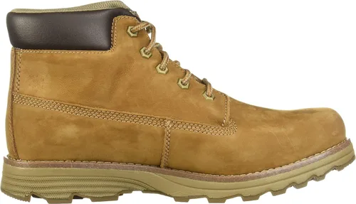 Vista 6 de Cat erpillar Founder Chukka - Botas para hombre, Bering Sea