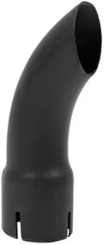 RAParts CH15625 se adapta a John Deere 650 750 850 950 1050 compatible con tubo de extensión de escape JD Silenciador