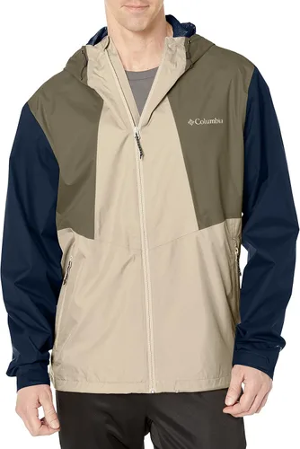 Columbia Inner Limits II - Chaqueta para hombre