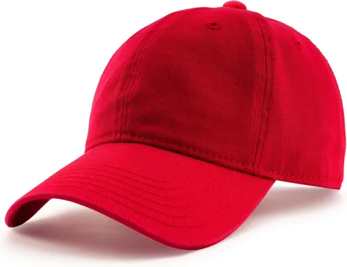Vista 10 de FURTALK Gorra de béisbol unisex de algodón lavado sin estructura, ajustable, estilo vintage Beige