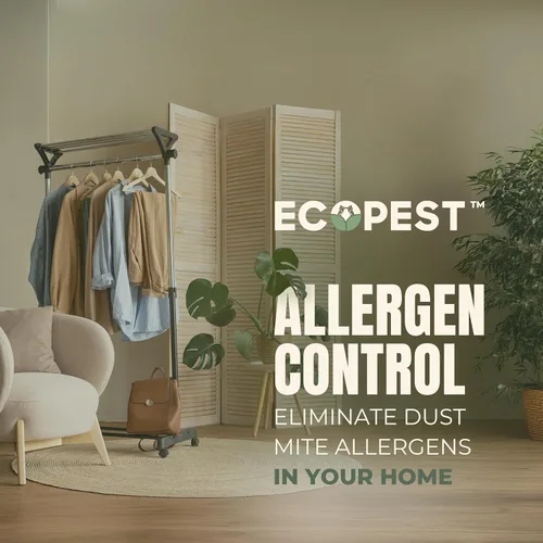 Vista 7 de BugOut! Aditivo para la Ropa – Refuerzo de detergente natural para tratamiento y prevención de chinches de cama, ácaros, pulgas y garrapatas