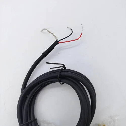 Vista 3 de CALT Suministro de codificador de alambre de drenaje 24Vdc (118.110 in, salida 4-20mA)