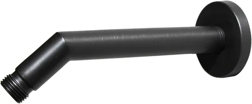 Vista 8 de Speakman S-2540-BN Neo Brazo de ducha y brida para baños de diseño moderno, 7 pulgadas, níquel cepillado