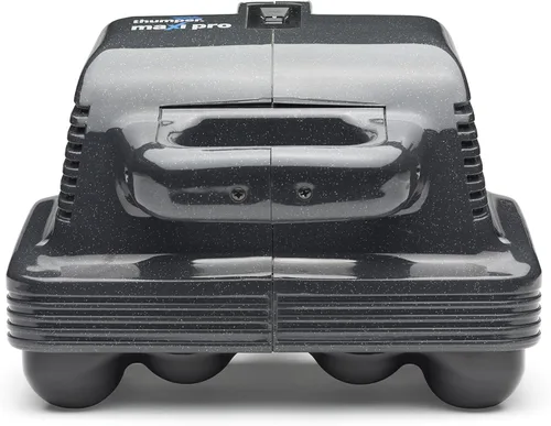 Vista 5 de Thumper Masajeador de percusión Maxi Pro - Masajeador de cuerpo completo de tejido profundo para uso profesional. Masaje de cuerpo completo en 5