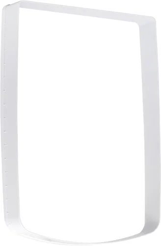 Vista 10 de PetSafe SmartDoor - Llave de puerta conectada para mascotas, proporciona acceso inteligente y personalizado para tus perros y gatos mientras