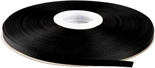 Vista 17 de ITIsparkle Cinta de grogrén de 1/4 de pulgada de 50 yardas para envolver regalos, libros de recortes, recuerdos de fiesta, trenzas de pelo
