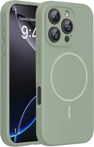 Vista 253 de Miracase Funda ultradelgada diseñada para iPhone SE 2022 (3ª generación)/iPhone SE 2020 (2ª generación)/iPhone 7/iPhone 8 con protector de pantalla