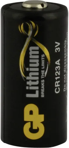 Maxwell' o ponte en contacto con nosotros para cambiar el valor de la marca si eres el propietario de la marca. GP Batteries 30506 Batería de litio