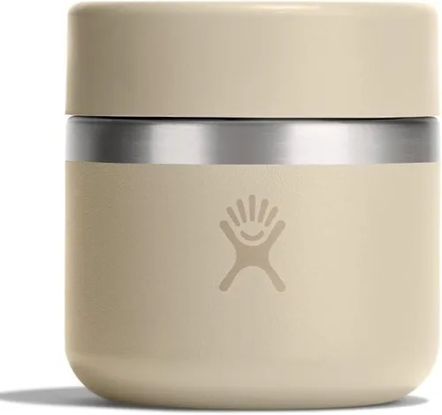 Vista 14 de Hydro Flask Tarro de Comida – Acero Inoxidable Aislado, Contenedor de Viaje para Bocadillos para Comida Caliente, Almuerzo y Sopa 8 Oz Birch