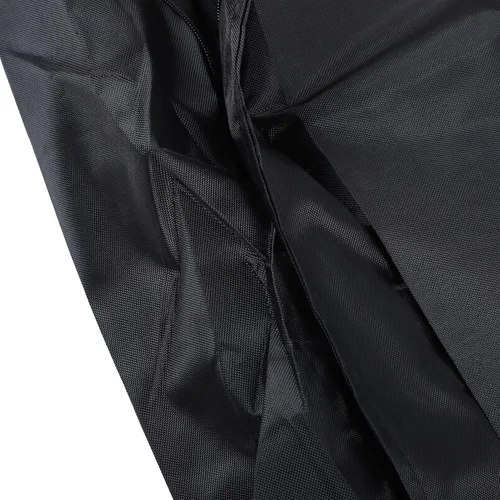 Vista 7 de Drfeify Bolsa de carga para techo de automóvil, tela Oxford 600D, con alfombrilla antideslizante, ideal para acampar y viajar