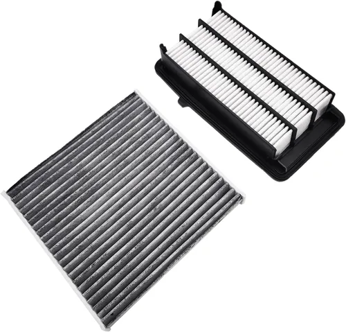 Vista 3 de Filtro de aire de cabina de motor peine para Honda CRV 1.5L (2017-2022), Civic 1.5L (2016-2021)