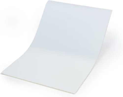 Vista 8 de Cisinks Película de transparencia de inyección de tinta impermeable A4 de 8.3 x 11.75 pulgadas para serigrafía, 100 hojas, positivos de secado