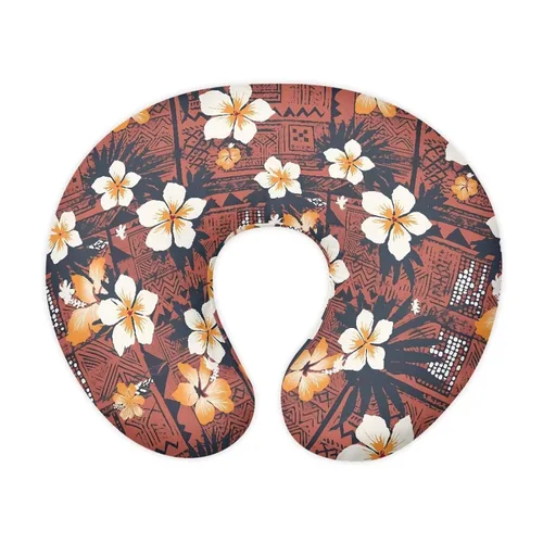 Vista 26 de Funda de almohada de lactancia con diseño de fresa, diseño de aguacate, ajuste elástico, para madres que amamantan, funda de almohada
