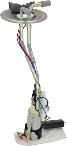 Vista 2 de Conjunto de módulo de bomba de combustible para cabina estándar Ford Ranger Mazda B2300 B3000 B4000 Unidad de envío L4 2.3L V6 2.9L 3.0L 4.0L 1989