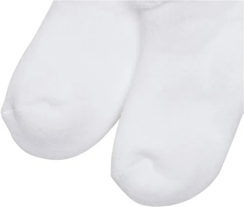 Vista 3 de Gerber Unisex Baby 8-Pair Wiggle-Proof Sock