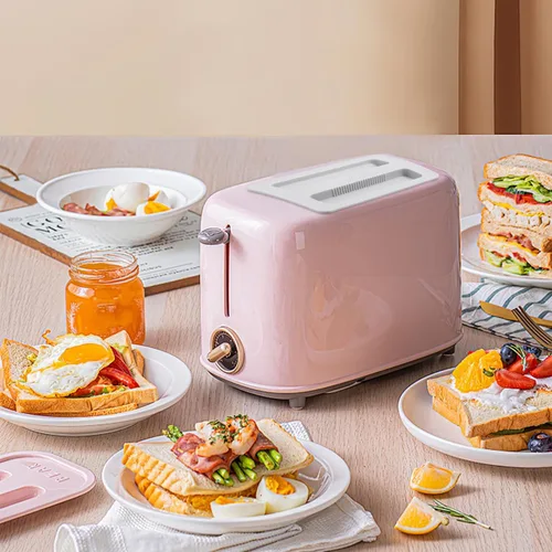 Vista 6 de Angoily Cubierta protectora de silicona para máquina de pan a prueba de polvo, tapa protectora para electrodomésticos de cocina, accesorio ligero