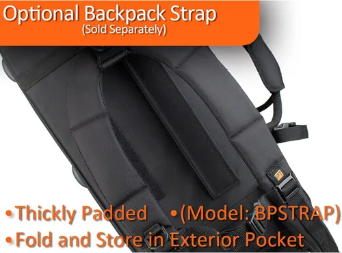 Vista 12 de Protec PB301SCL Trompeta PRO PAC Funda delgada