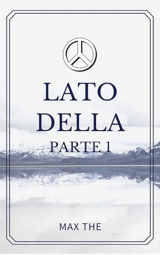 Lato della (Parte 1) (Italian Edition)