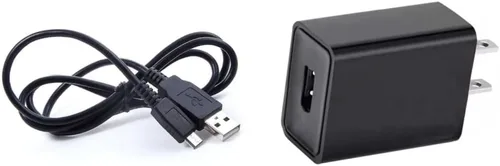 Adaptador de repuesto USBC de 5 V compatible con Momcozy AW01 3D-Motion Electric Baby Swing DC5V Tipo C Cable de cargador de fuente de alimentación