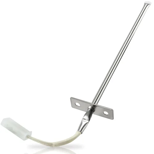 316490000 Sonda de sensor de temperatura de horno de repuesto para Frigi-daire Ken-More Ranges Reemplaza 316490003 1197392 AP3963654 PS1528542