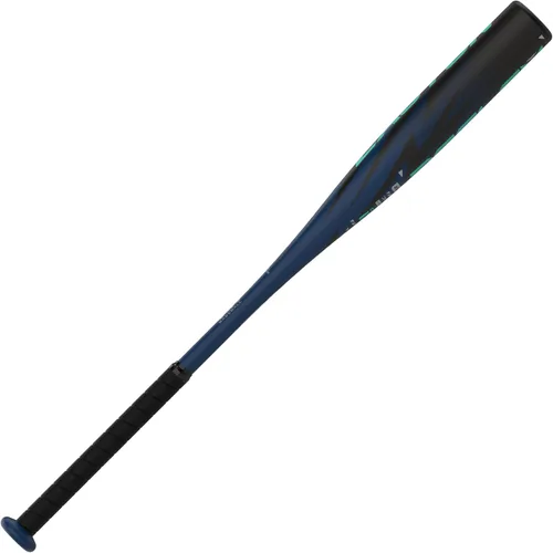 Vista 5 de Easton Bate de béisbol Reflex USA Baseball Drop -12 Big Barrel Aleación de 1 pieza