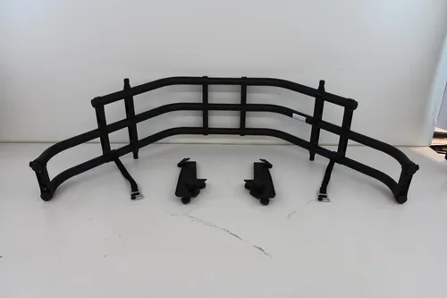 Vista 2 de Nissan accesorio genuino 999T7-BX190 extensor de cama deslizable