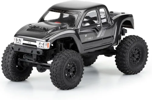 Vista 3 de Pro-line Racing 1/24 Cliffhanger High Performance Clr Bdy SCX24 PRO359600 Carrocerías de coche/camión Alas y calcomanías