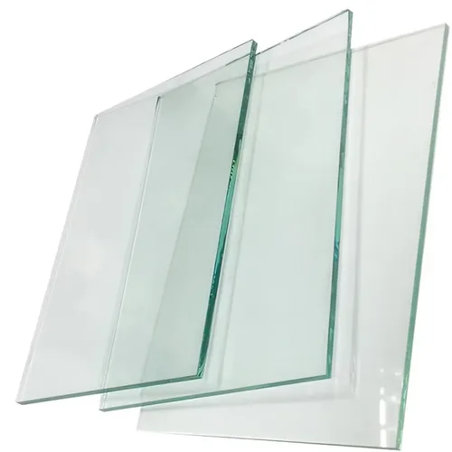 Vidrio personalizado cortado a medida de 1/8 pulgadas, 5/32 pulgadas, 3/16 pulgadas, 1/4 pulgadas, 3/8 pulgadas de grosor para mesa, estantes,