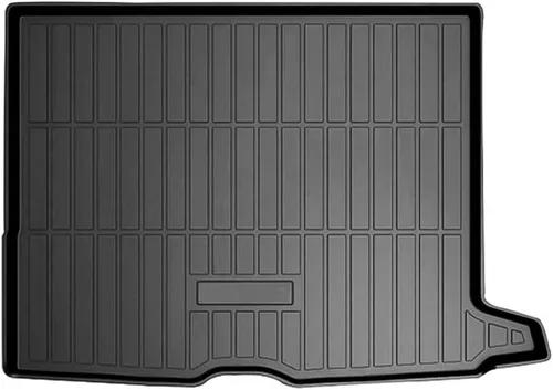 Vista 16 de Powerty Alfombrilla de Maletero para BMW X3 G01 2018-2023 2024 Accesorios Alfombrillas de Carga TPO Para Todo Clima Forro de Maletero Resistente