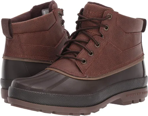 Vista 7 de Botas chukka para frío para hombre de Sperry