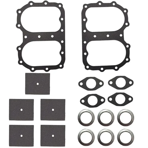 Kit completo de juntas de motor para Wisconsin VE4 VE4D VF4 VF4D VH4 VH4D W4-1770 Junta de motor de moto de cross Kit de junta tórica de junta