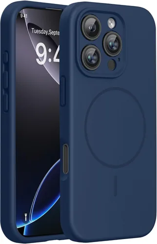 Vista 117 de Miracase Funda ultradelgada diseñada para iPhone SE 2022 (3ª generación)/iPhone SE 2020 (2ª generación)/iPhone 7/iPhone 8 con protector de pantalla