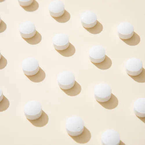 Vista 9 de Smile More - Tabletas de pasta de dientes con flúor, anticaries y veganas, cero residuos, ecológicas, aptas para viajes, repuesto de suministro de 1