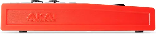 Vista 12 de Akai Professional APC Key 25 MK2 - Controlador de teclado USB MIDI de 25 teclas para lanzamiento de clip con Ableton Live Lite, 40 almohadillas RGB
