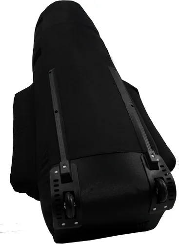 Vista 2 de CaddyDaddy Golf CDX-10 Funda de viaje para bolsa de golf