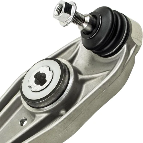 Vista 235 de Detroit Axle - Brazo de control trasero para Chrysler 300 Dodge Charger Magnum Challenger 2005-2020, brazo de control inferior 2006 2007 2008 2009