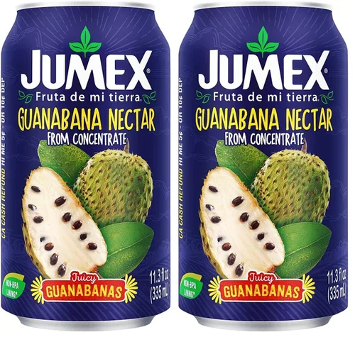 Vista 12 de Jumex Néctar de manzana Lata reciclable con forro sin BPA 11.3 onzas líquidas (paquete de 24)