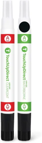 Vista 278 de TouchUpDirect PL5 Acapulco Gold - Pintura en aerosol compatible con Dodge Exact Match - Kit esencial