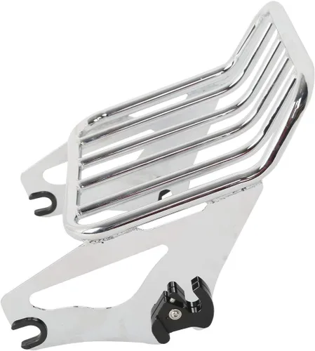 Vista 4 de TCMT Portaequipajes Carrier Tour Pack para Harley Touring 2009-2025 Street Glide Road King Road Glide