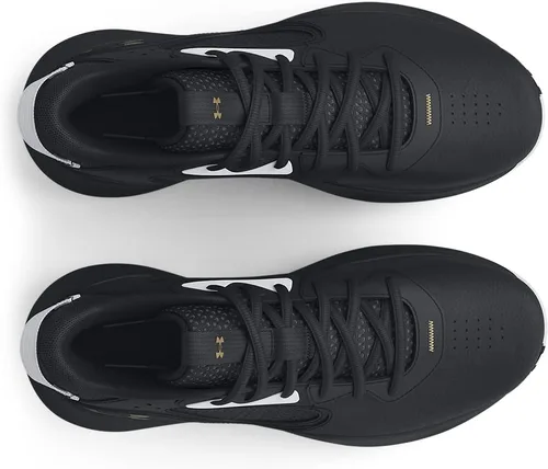 Vista 3 de Under Armour Unisex-Adult Lockdown 6 Basketball Shoe