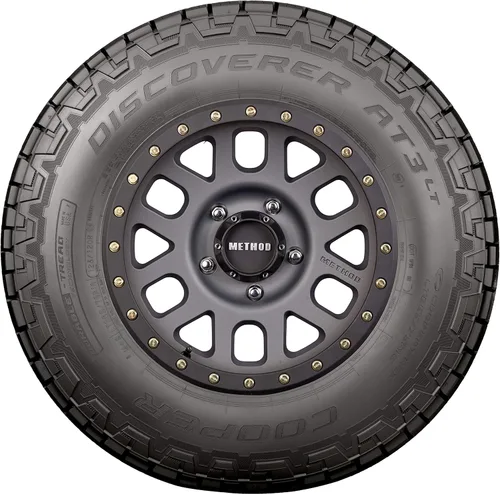 Vista 2 de Cooper Discoverer AT3 LT Llanta para todas las estaciones, LT215/85R16 E 115R