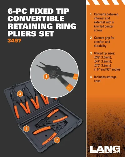 Vista 4 de Lang Tools