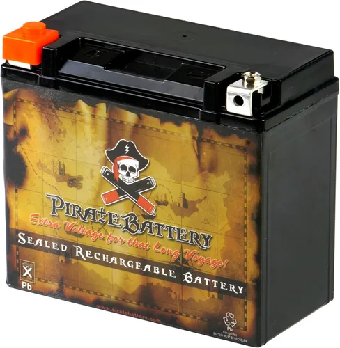 Vista 13 de Batería de motocicleta YT4B-BS de alto rendimiento, libre de mantenimiento, sellada con AGM