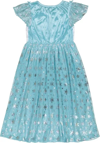 Vista 2 de Disney Camisón de fantasía para niña