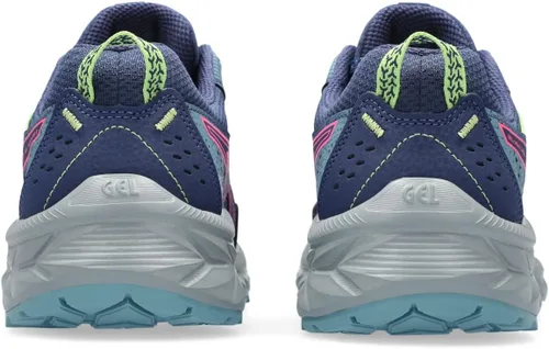 Vista 5 de ASICS Gel-Venture 9 - Tenis de correr para mujer
