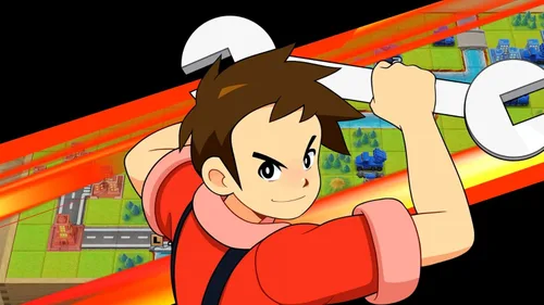 Vista 2 de Nintendo Advance Wars 1+2 Reboot Camp